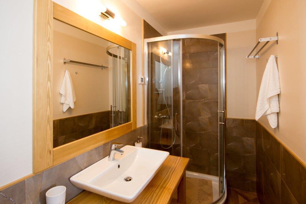 Apartments Erica Luxury Новиград Стая снимка