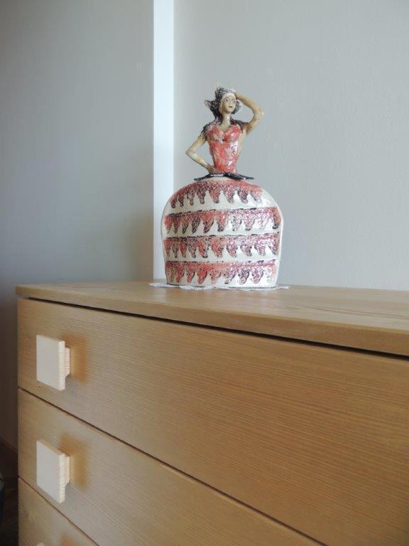 Apartments Erica Luxury Новиград Стая снимка