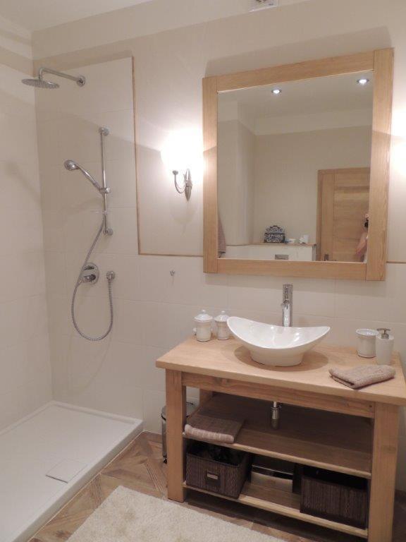 Apartments Erica Luxury Новиград Стая снимка