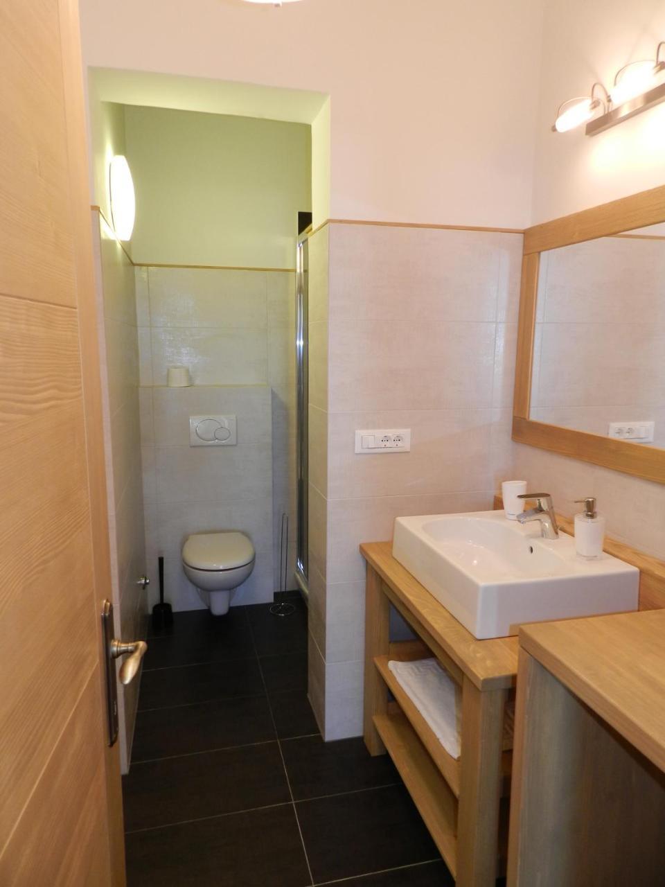 Apartments Erica Luxury Новиград Екстериор снимка